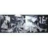 Comprar cuadro Guernica Picasso reproducción Arte y decoración Cuadros Grandes, gran formato XXL 